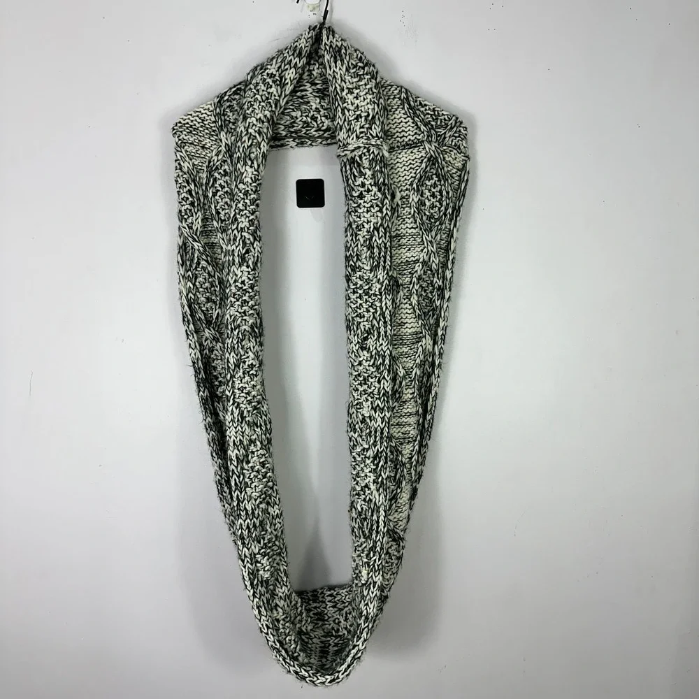 LOFT chunky knit